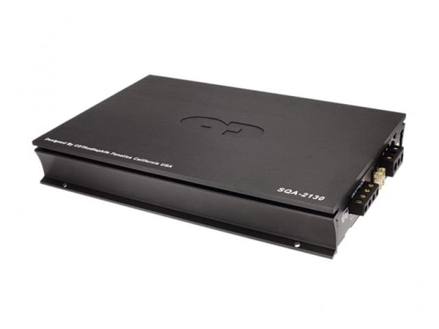 CDT Audio SQA 2130. ����������� �������������� SQA 2130.